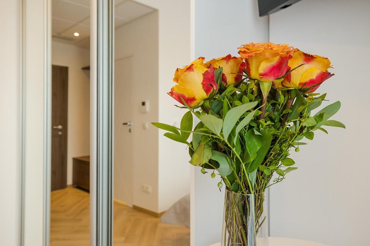Kasprzaka 29 - Bezplatny Parking - Free Parking - Piekny Widok Na Centrum Miasta - Duzy Balkon - Smart Tv 55 Cali - Wifi - Better Rental Varsavia Esterno foto