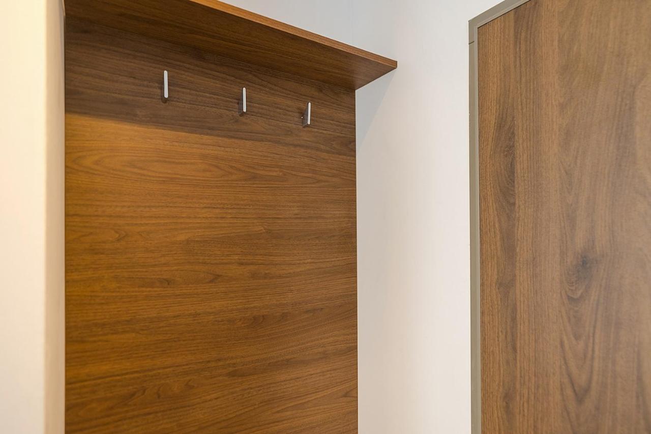 Kasprzaka 29 - Bezplatny Parking - Free Parking - Piekny Widok Na Centrum Miasta - Duzy Balkon - Smart Tv 55 Cali - Wifi - Better Rental Varsavia Esterno foto